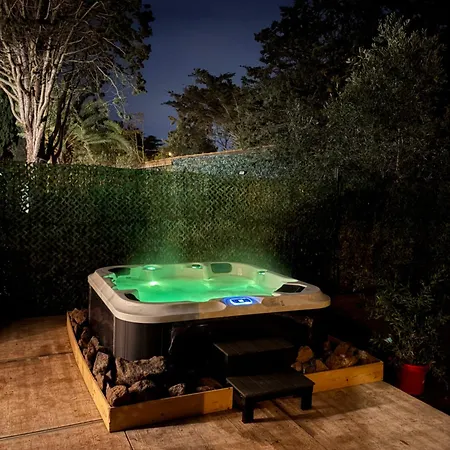 Apartment Ibiza And Le Grau-d'Agde