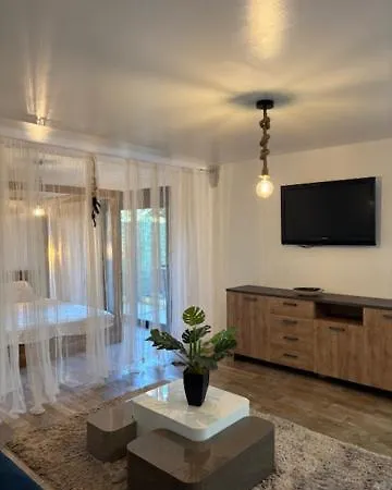 Ibiza And Apartment Le Grau-d'Agde