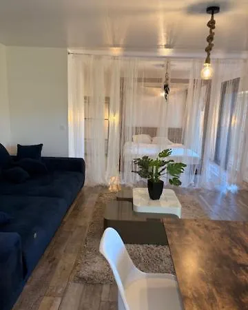 Ibiza And Apartment