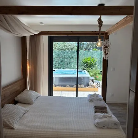 Ibiza And Lejlighed