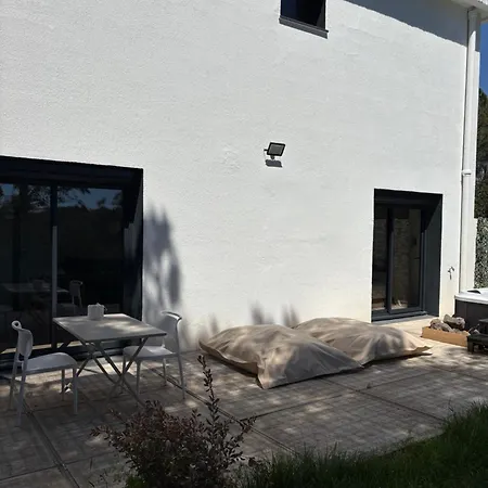 公寓 Ibiza And Le Grau-dʼAgde