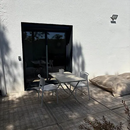 Ibiza And Lejlighed Le Grau-dʼAgde