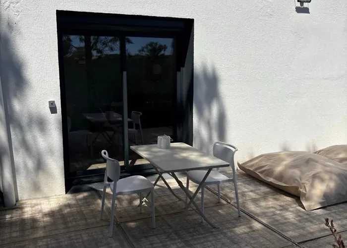 Ibiza And アパート Le Grau-dʼAgde