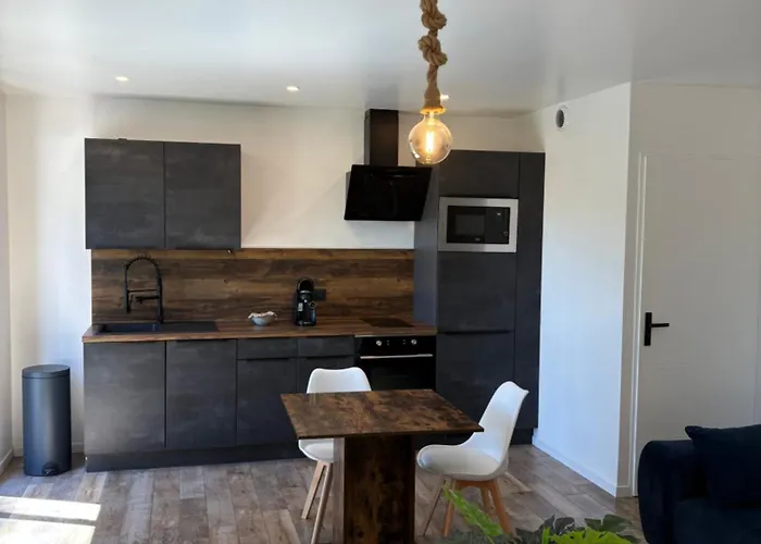 アパート Ibiza And Le Grau-dʼAgde